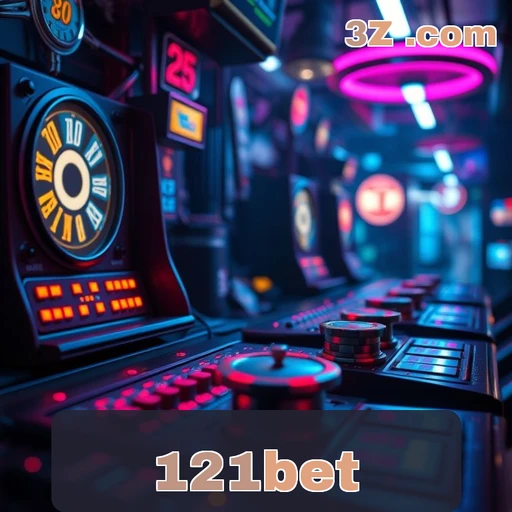 121bet Bônus Oferecidos