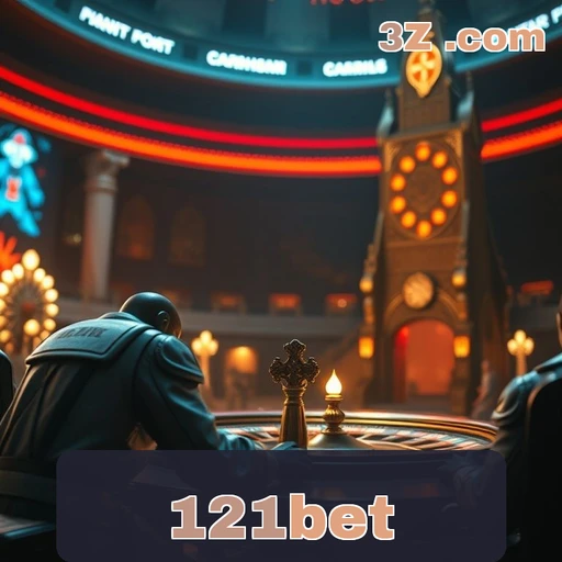 Transparência e Diversão: A Seção Confiável da 121bet