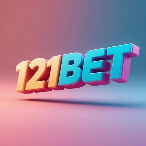 121bet logo