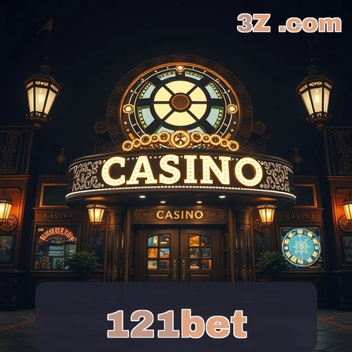 121bet Club VIP